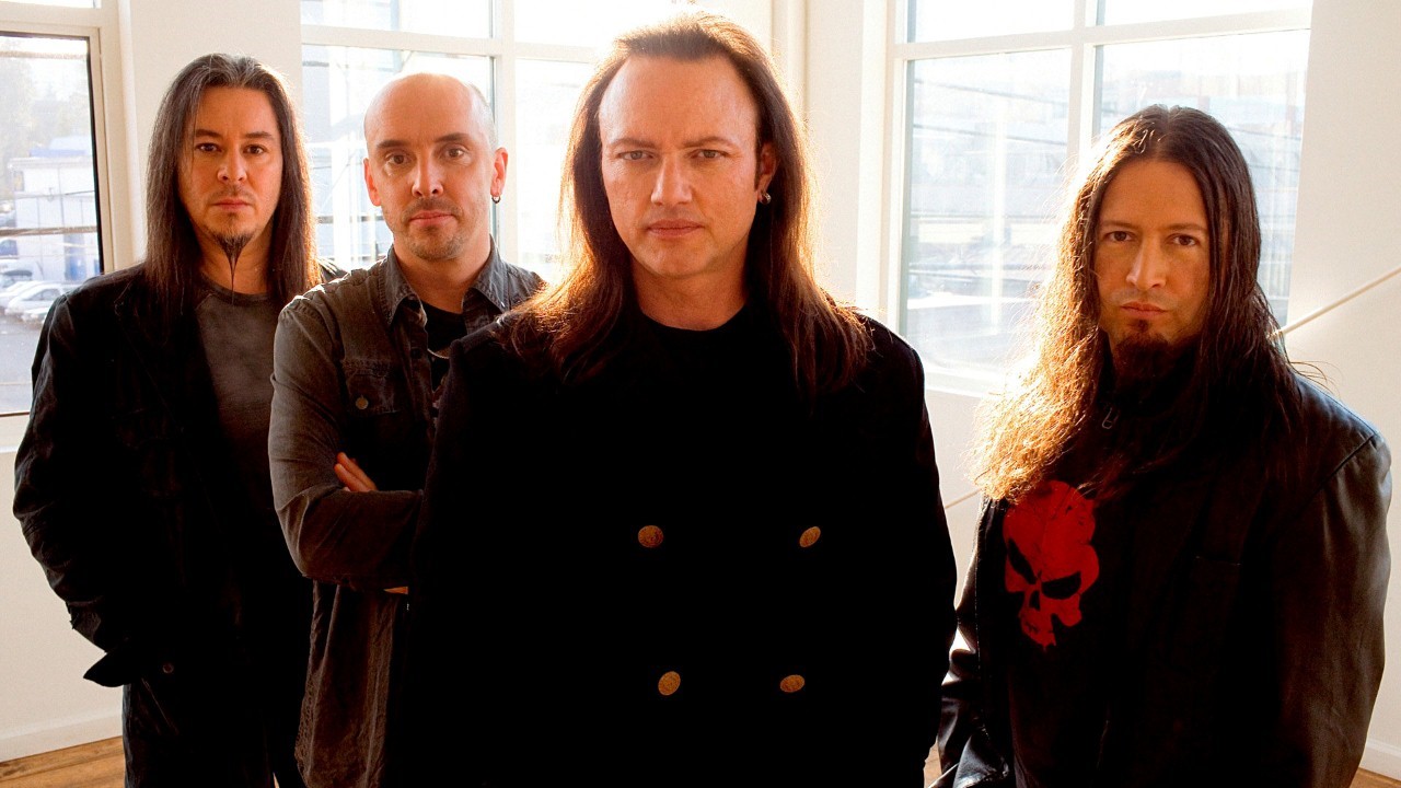 Queensrÿche — Photo