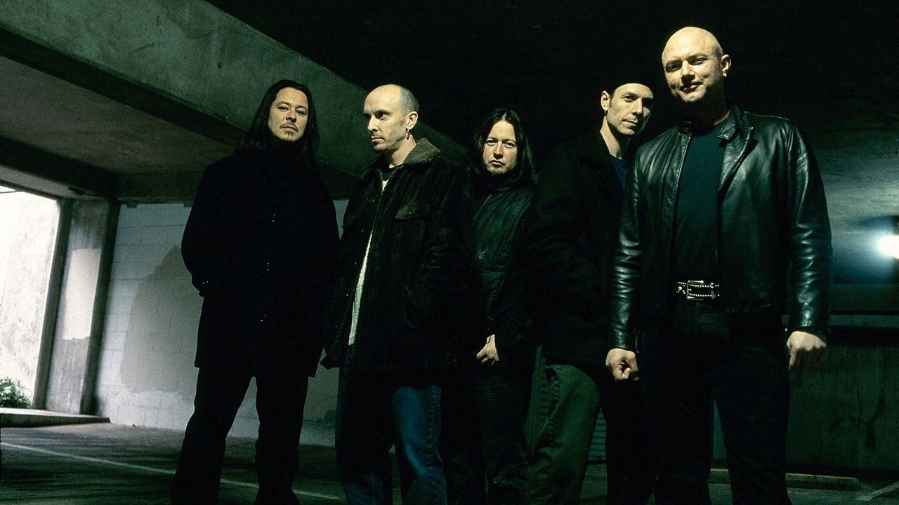 Queensrÿche — Photo