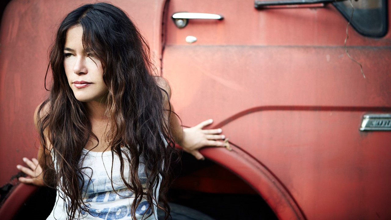 Rachael Yamagata — Photo