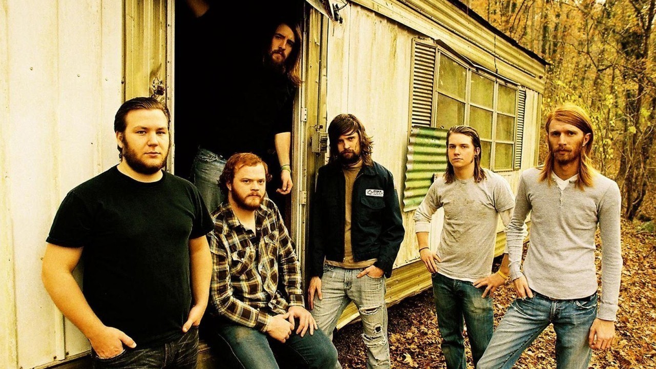 Maylene and the Sons of Disaster