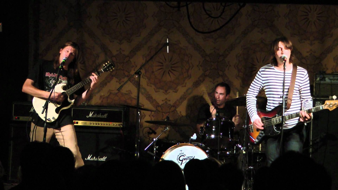 The Lemonheads — Photo