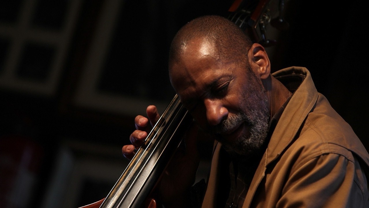 Ron Carter — Photo