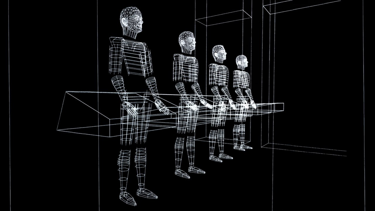 Kraftwerk — Photo