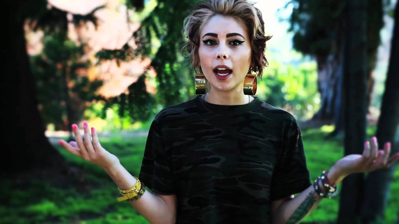 Lil Debbie — Photo