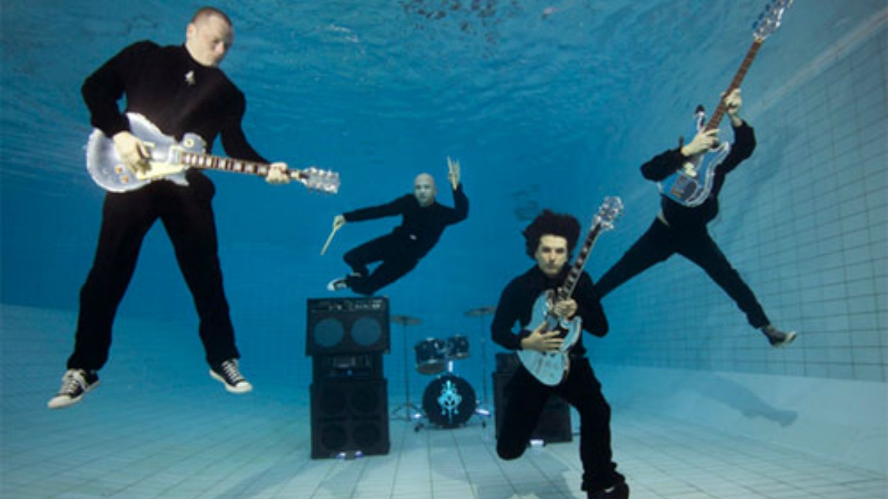 Amplifier — Photo