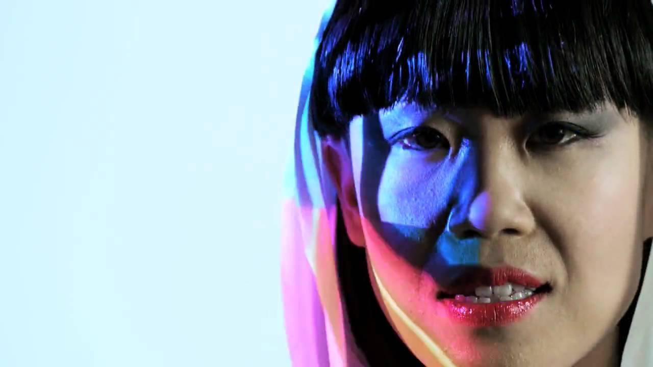 Nancy Whang — Photo
