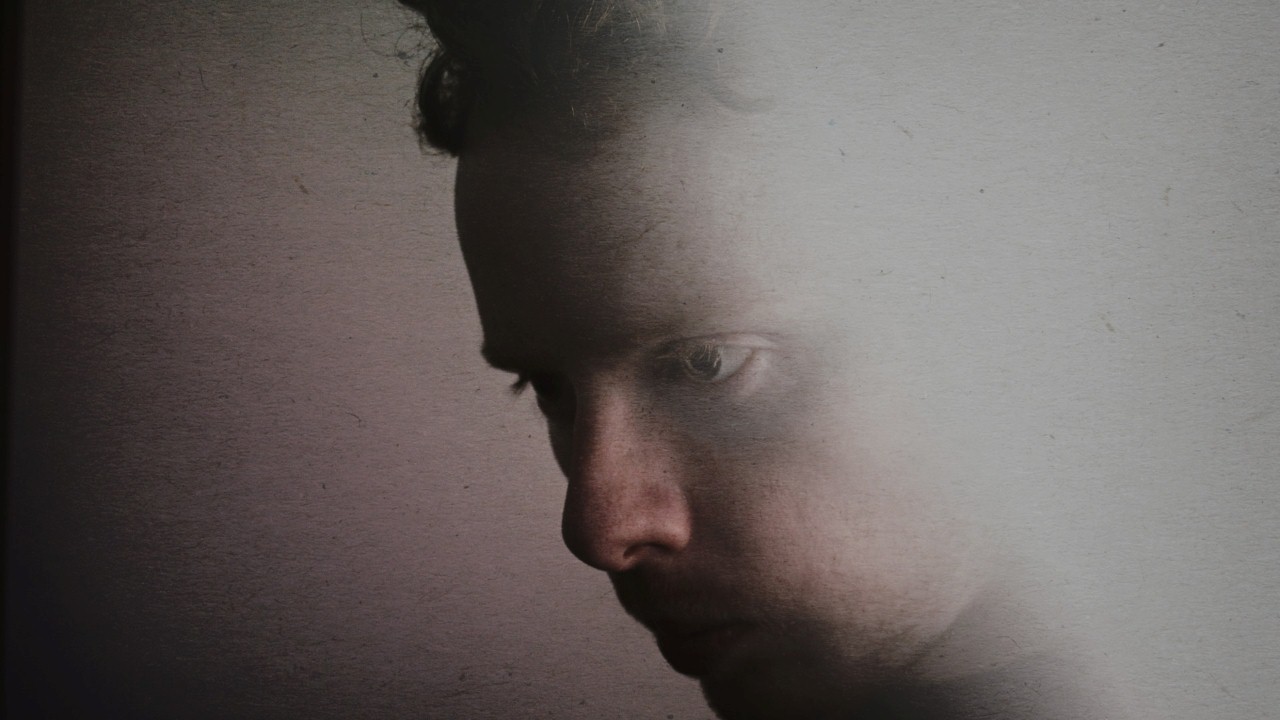 Forest Swords — Photo
