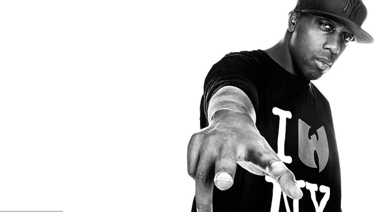 Inspectah Deck — Photo