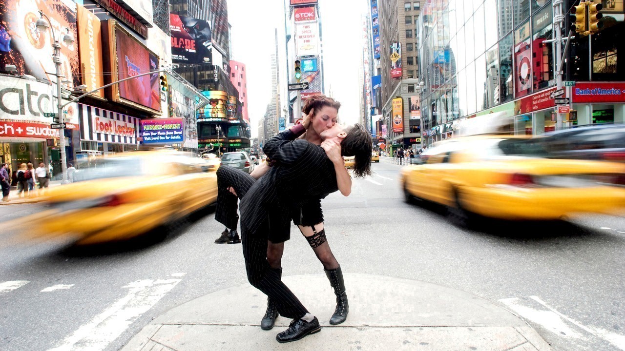 The Dresden Dolls — Photo