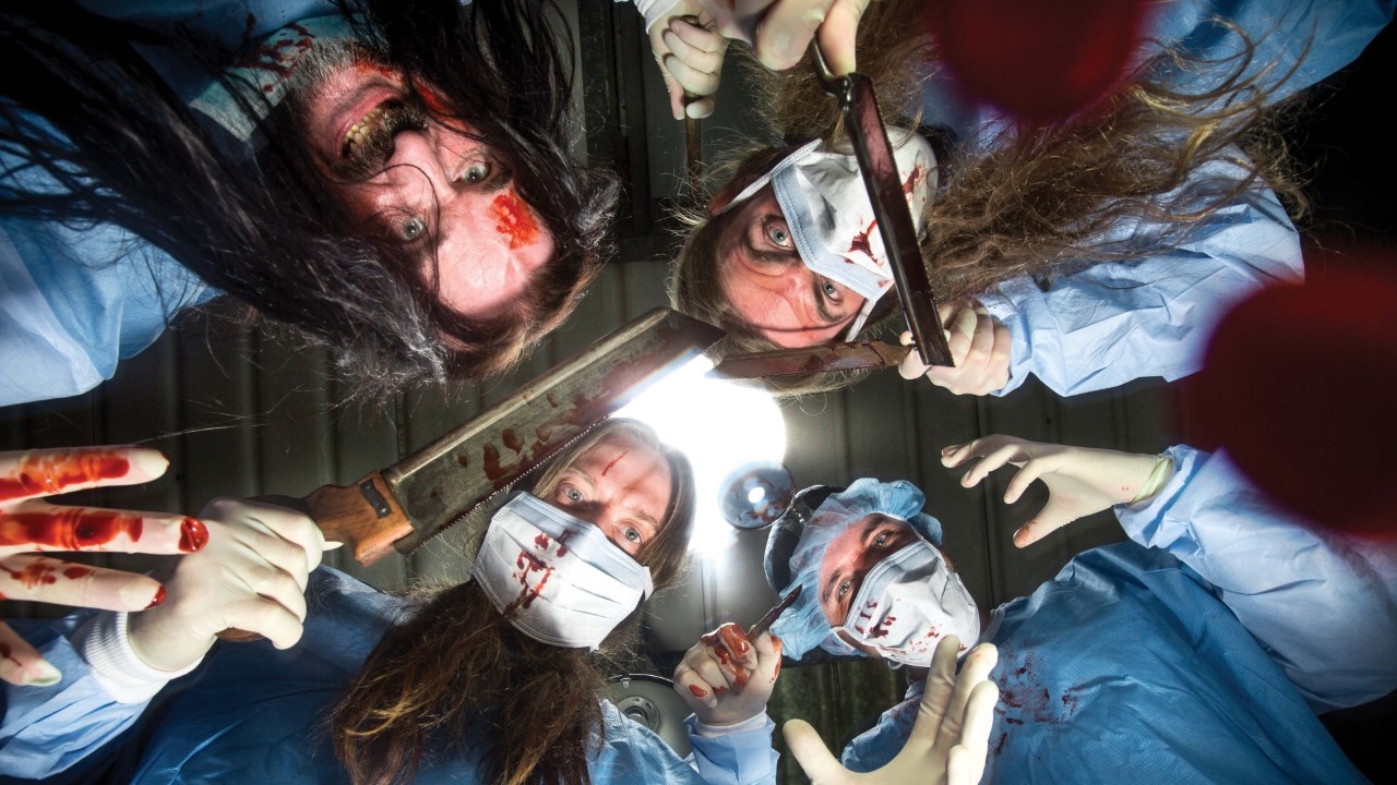รูปภาพของ Carcass