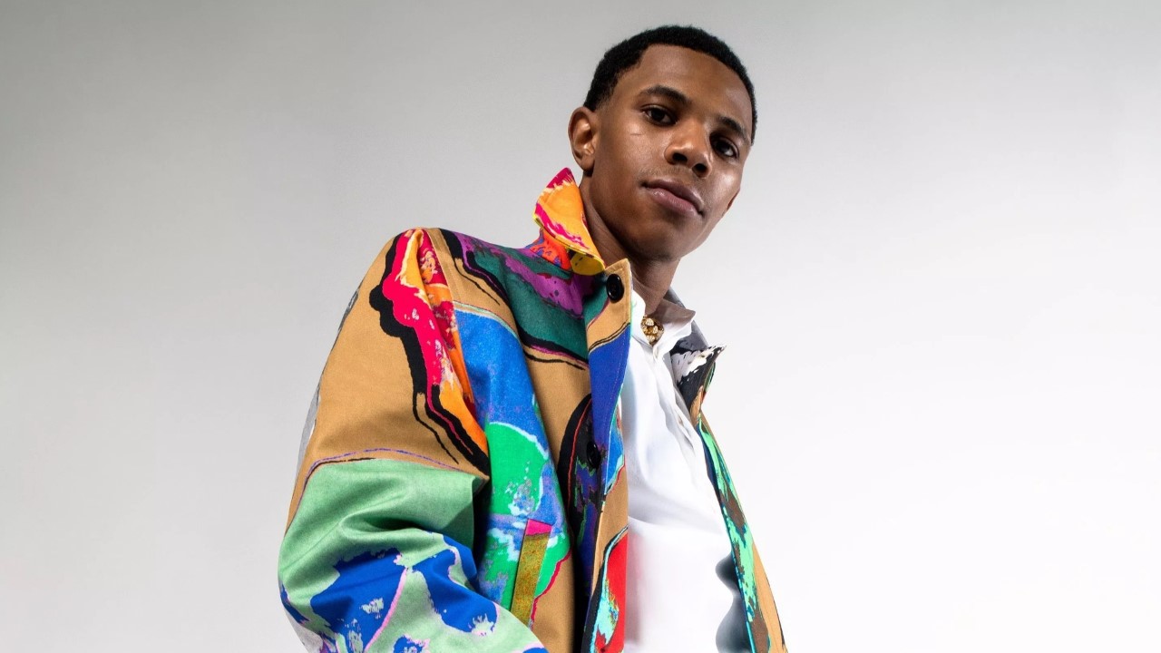 A Boogie Wit da Hoodie — Photo