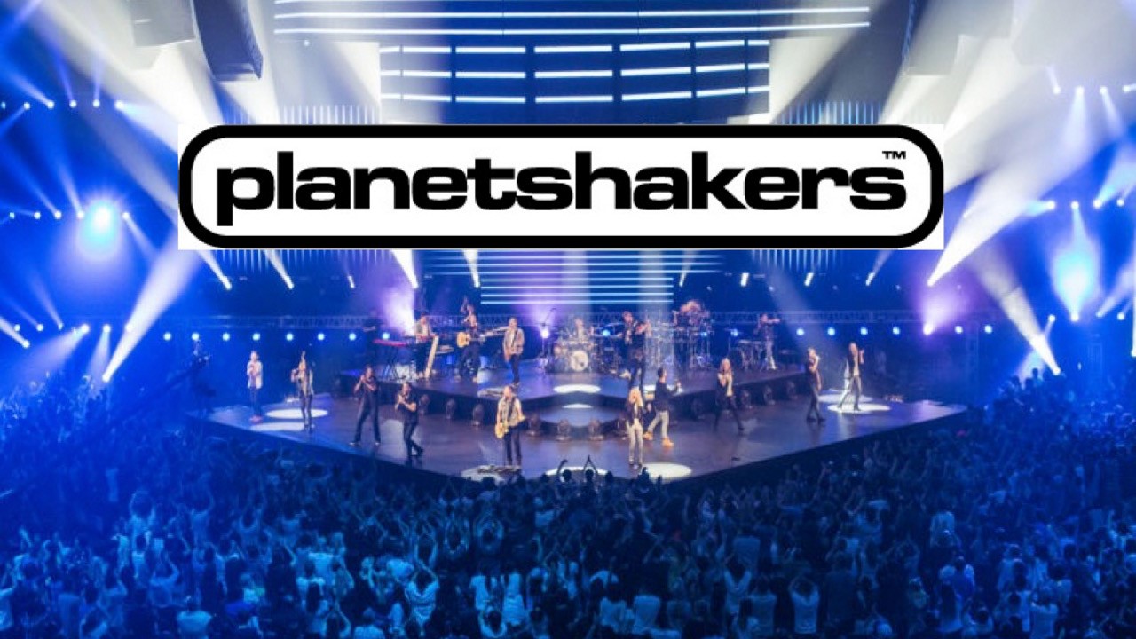 Evolusi Musik Praise & Worship Kontemporer: Energi Anthem Pujian dan Harmoni Megah Planetshakers