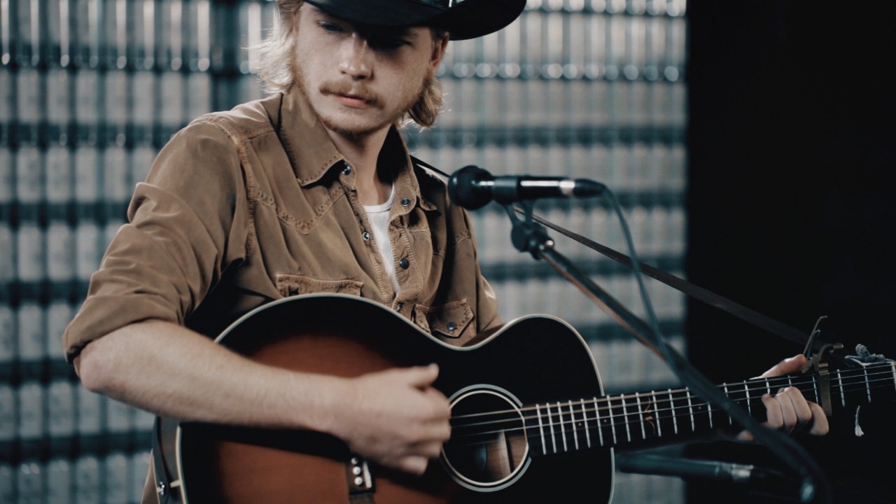 Header Banner Colter Wall