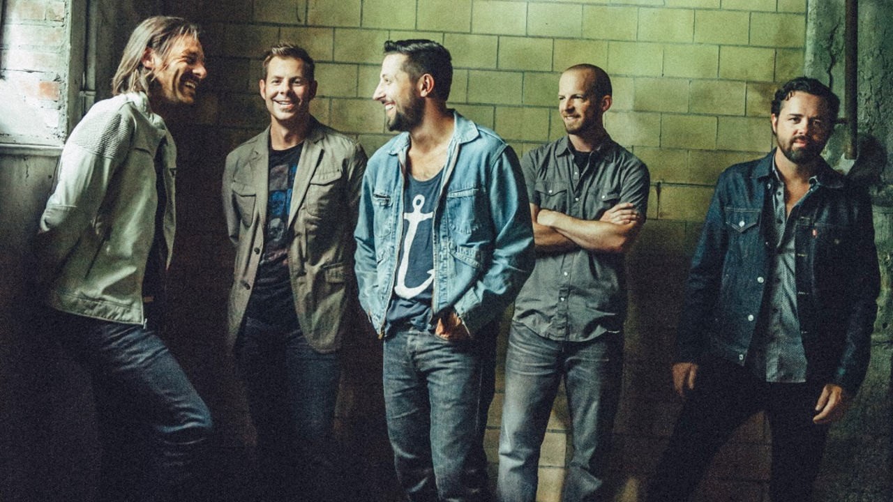 Old Dominion — Photo