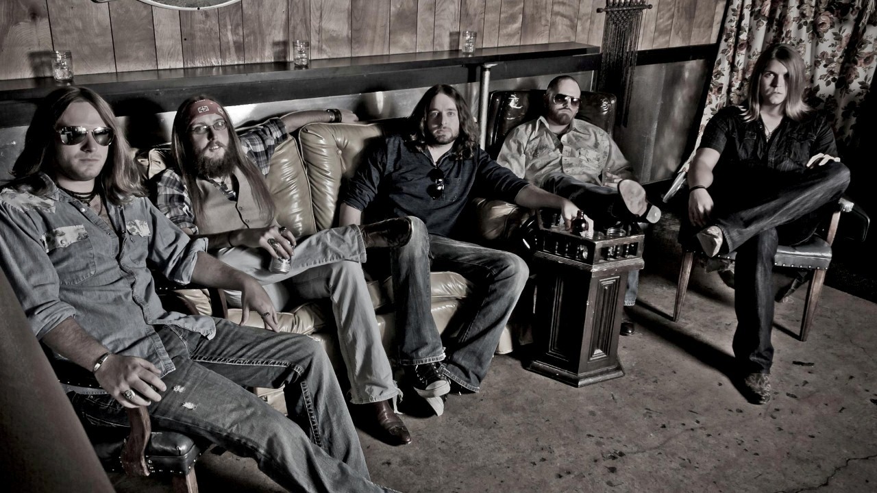 Header Banner Whiskey Myers