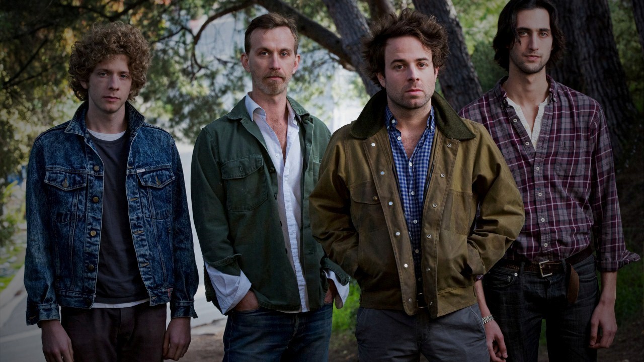 Dawes — Photo