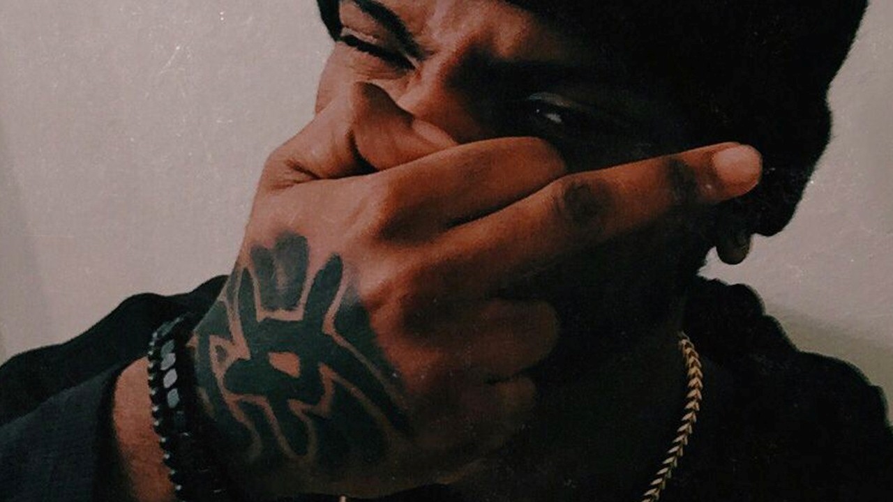 Bryson Tiller — Photo