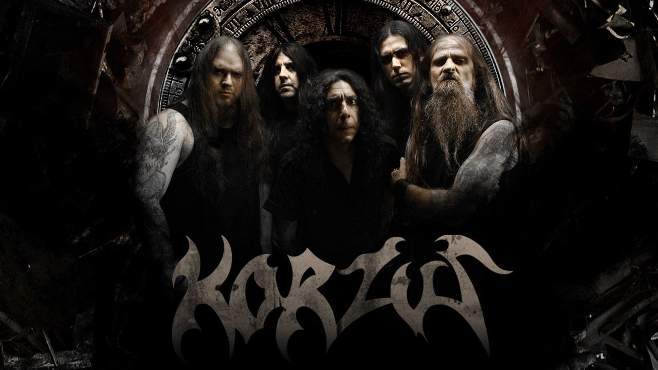 Korzus