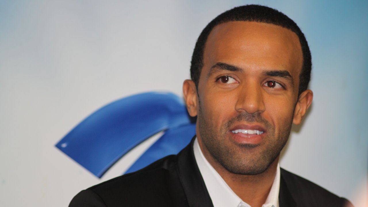 Craig David — Photo