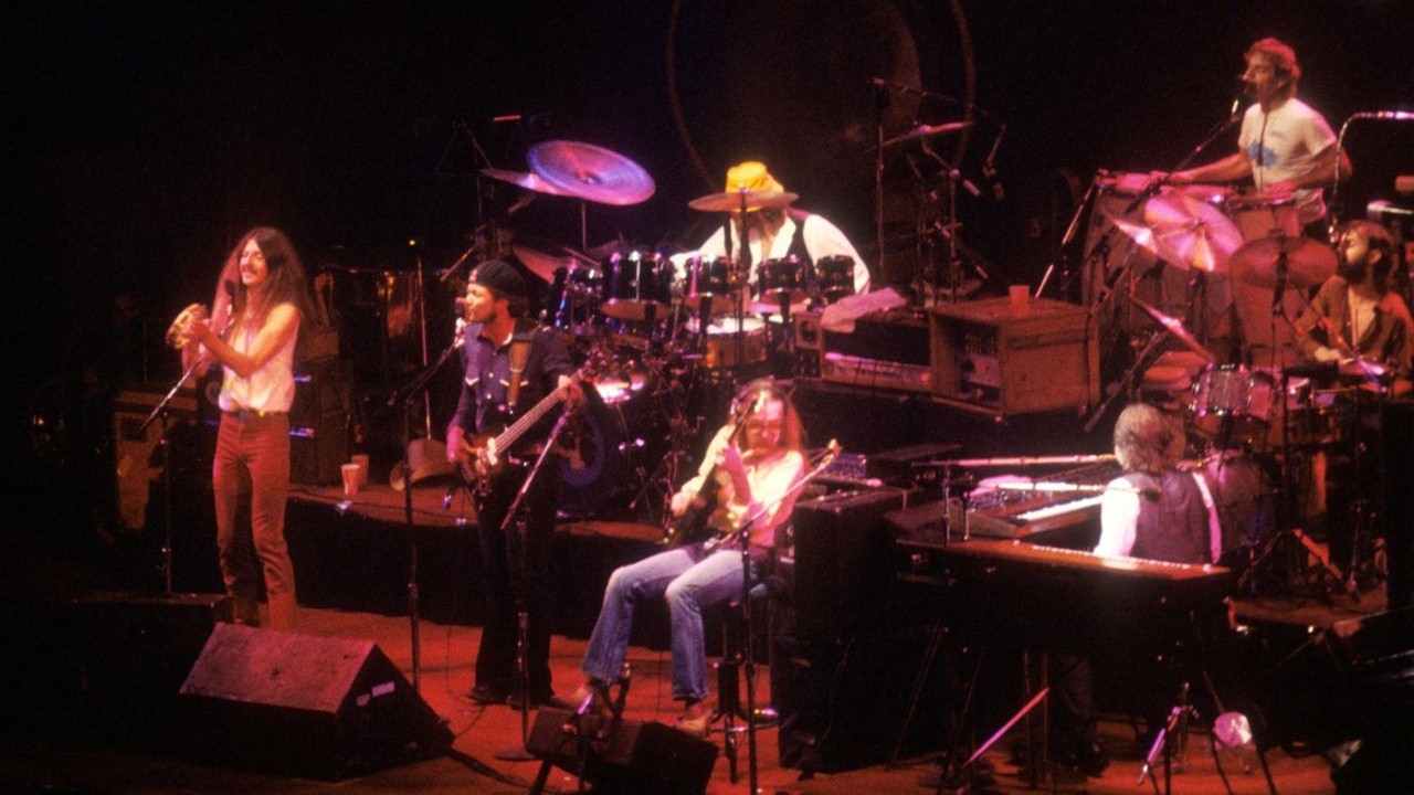 The Doobie Brothers — Photo