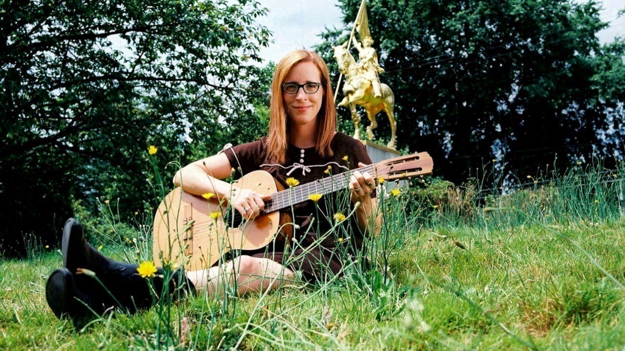 Laura Veirs — Photo