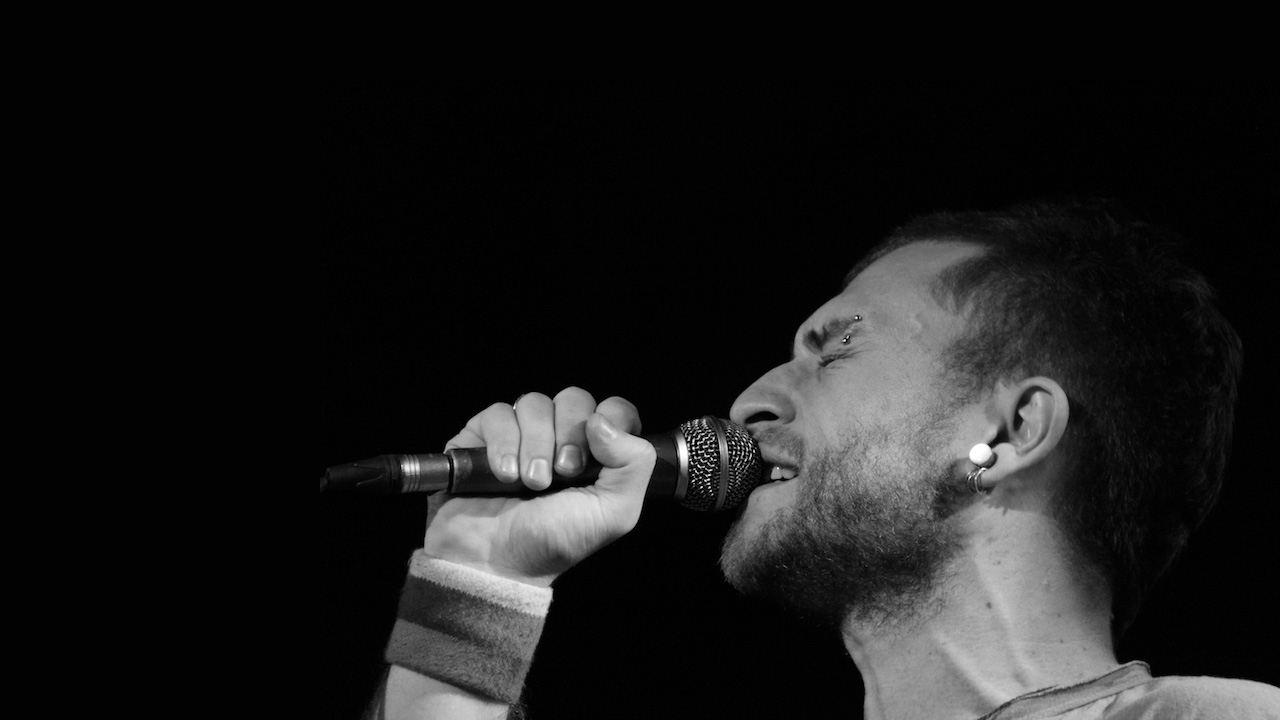 Dub FX — Photo