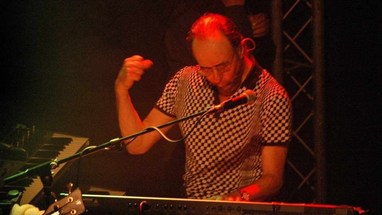 Manfred Mann — Photo