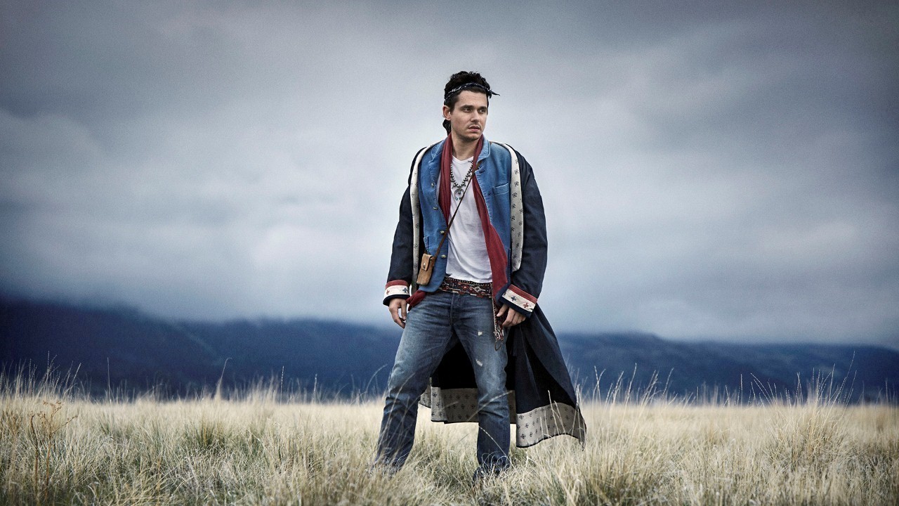 John Mayer — Photo