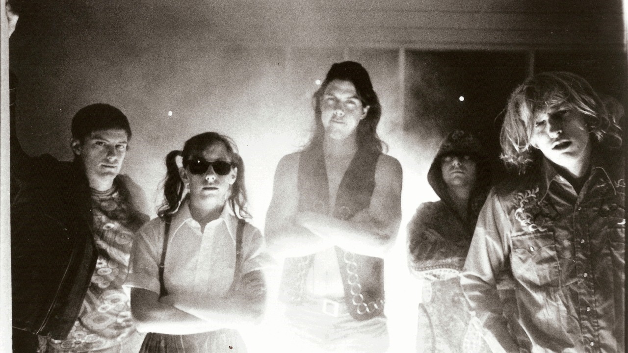 Header Banner Butthole Surfers