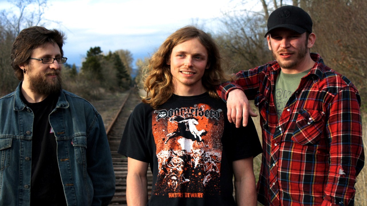 YOB — Photo