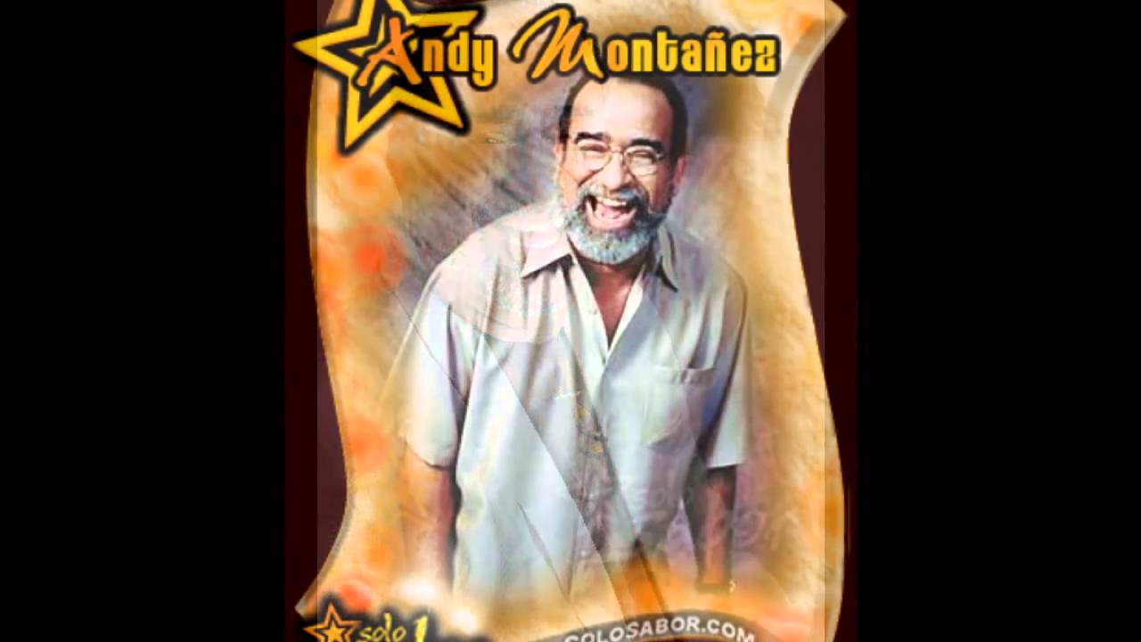 Andy Montañez — Photo