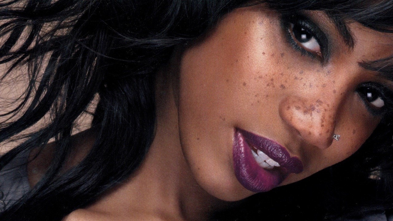 Shaznay Lewis Fan Art