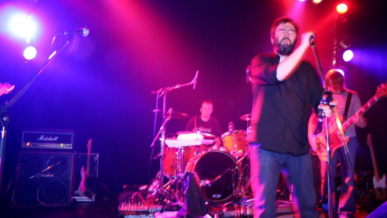 Arab Strap — Photo