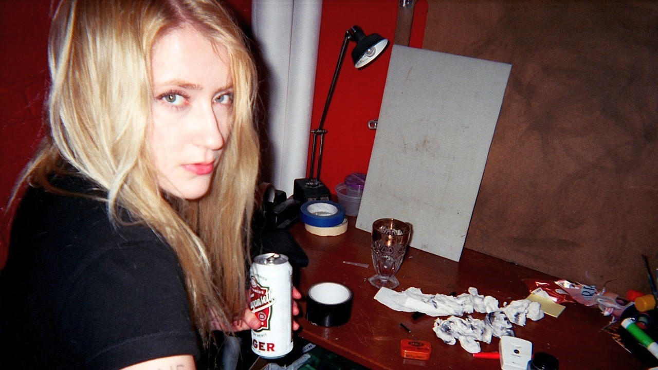 Pharmakon — Photo