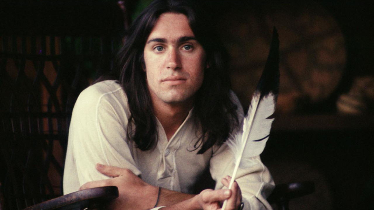 Dan Fogelberg — Photo