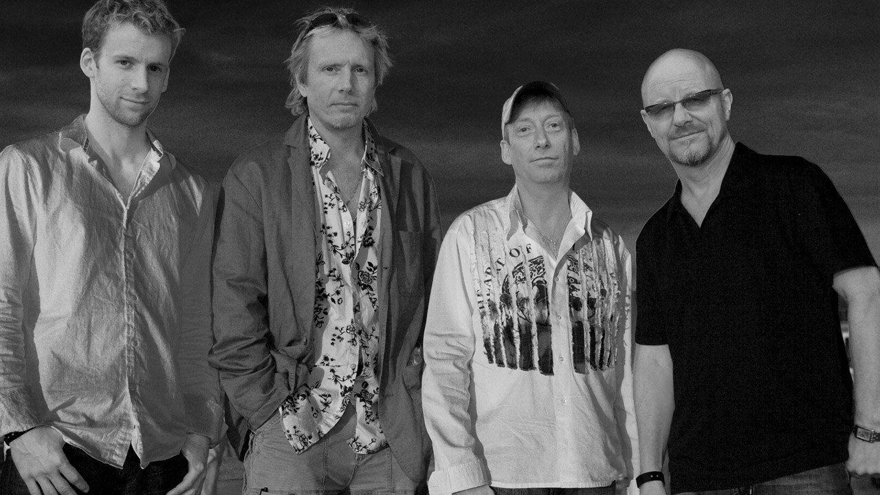 Header Banner Wishbone Ash