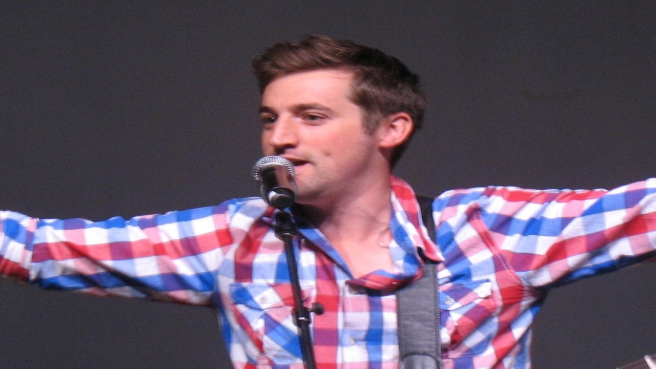 Header Banner Tim Hughes
