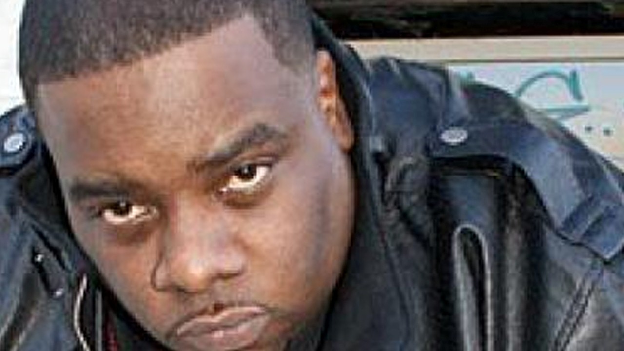 Frayser Boy