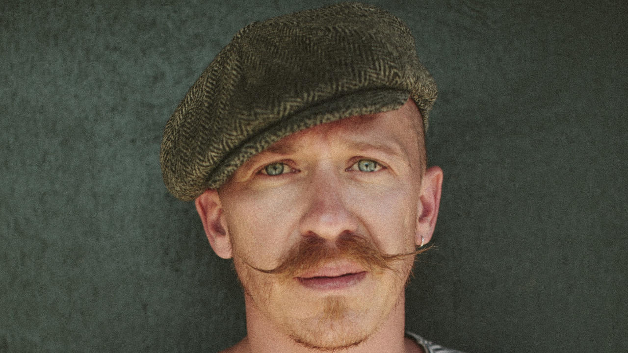 Header Banner Foy Vance