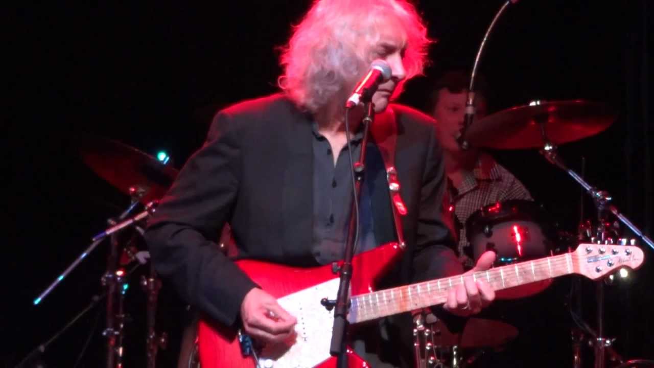 Albert Lee — Photo