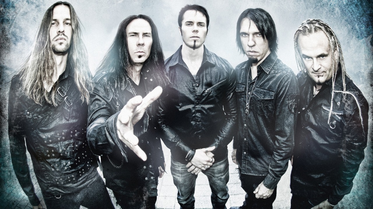 Header Banner Kamelot