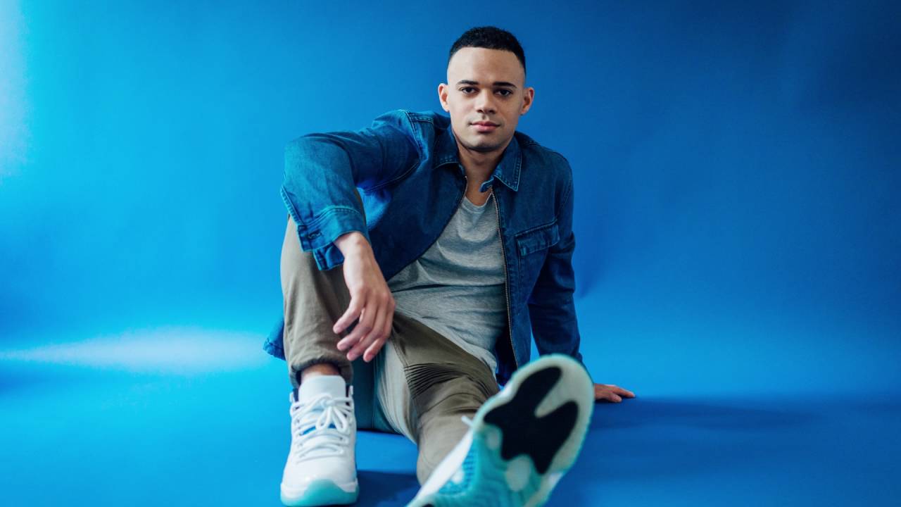 Tauren Wells — Photo