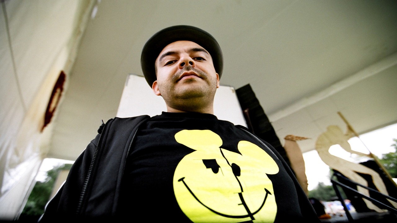 Mexican Institute of Sound