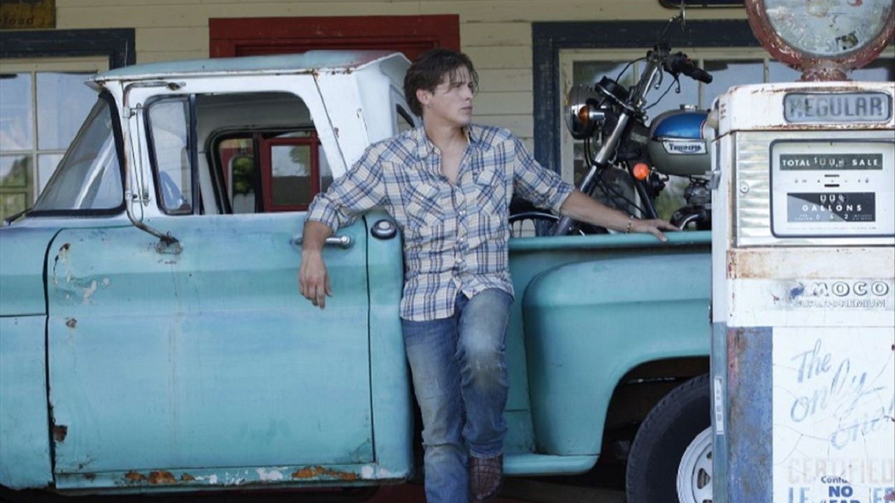 Header Banner Jason Michael Carroll