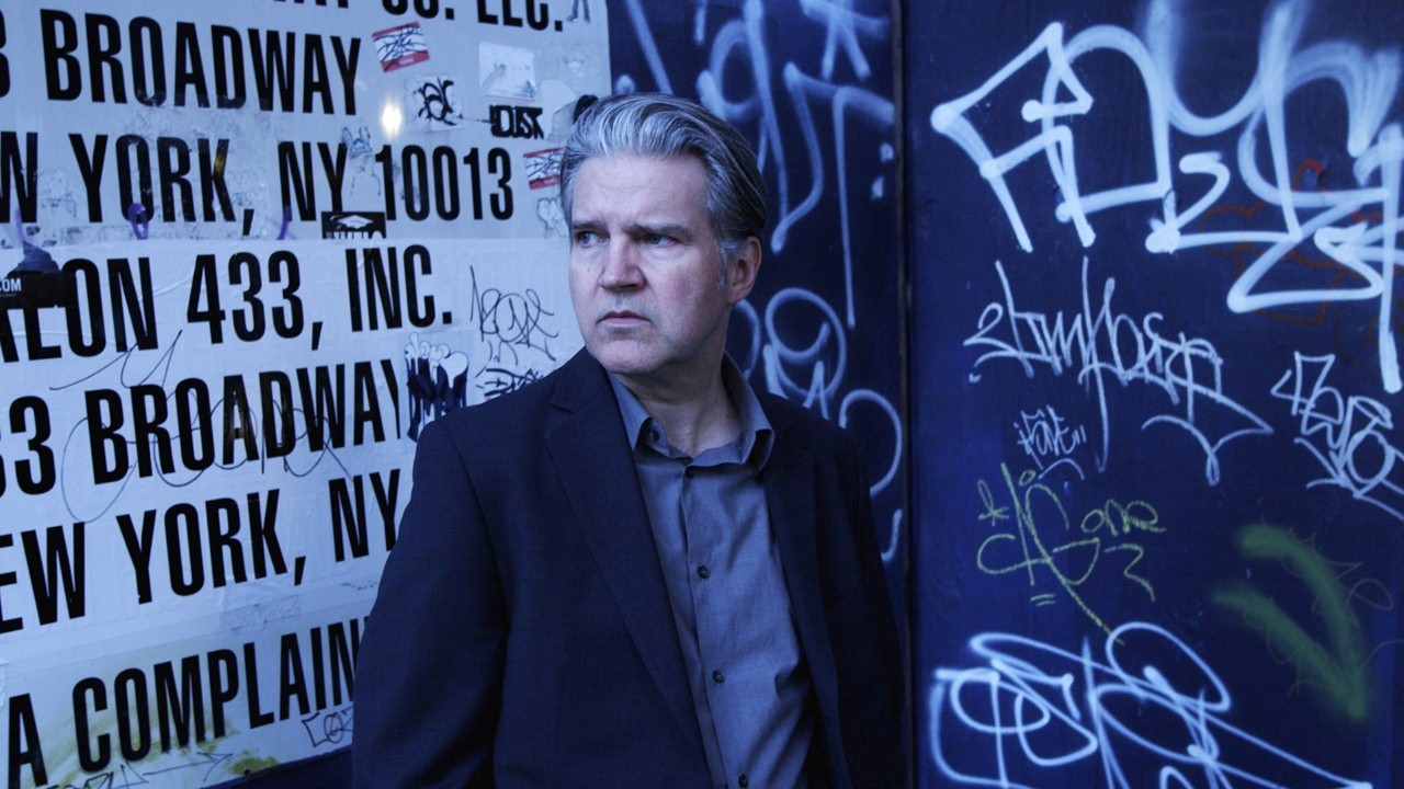 Lloyd Cole
