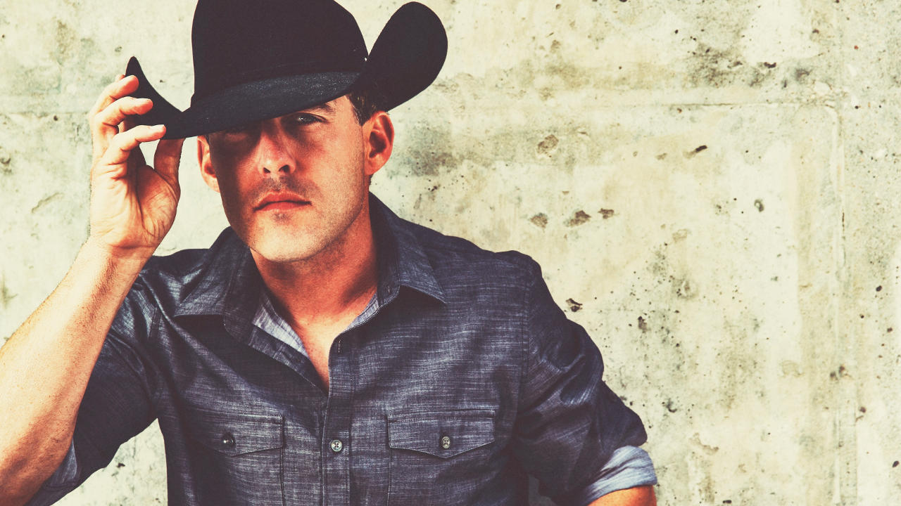Header Banner Aaron Watson