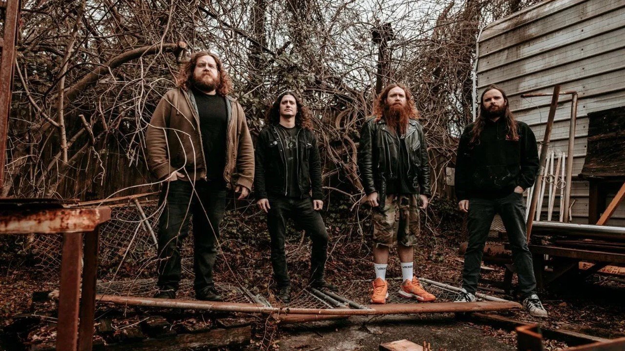 Inter Arma — Photo