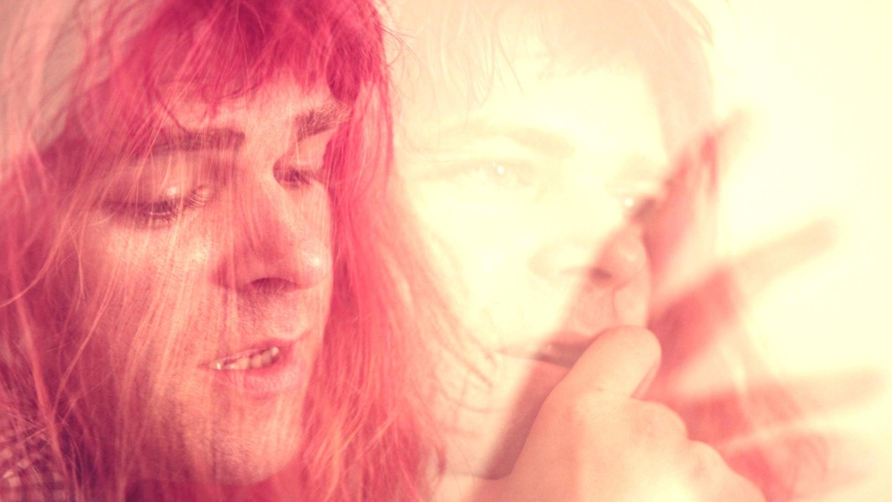 Ariel Pink’s Haunted Graffiti — Photo