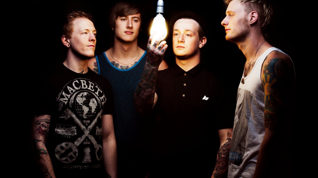 Deaf Havana