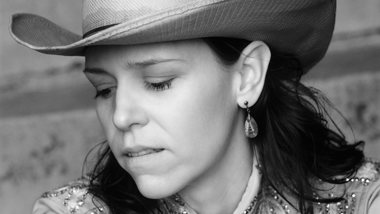 Gillian Welch — Photo · promo